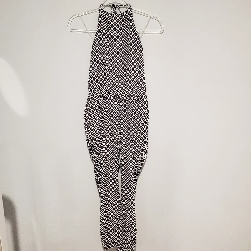 Jack by BB Dakota Brockton jumpsuit - Picture 3 of 11